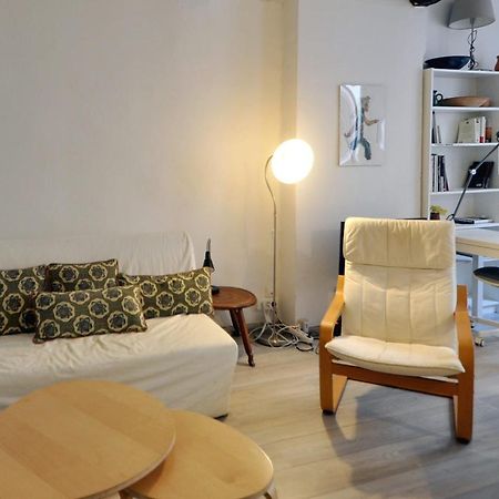 Apartment Near The Old Port Marseille Eksteriør billede