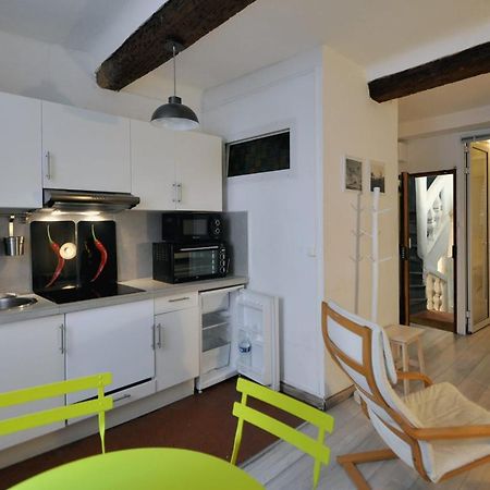 Apartment Near The Old Port Marseille Eksteriør billede