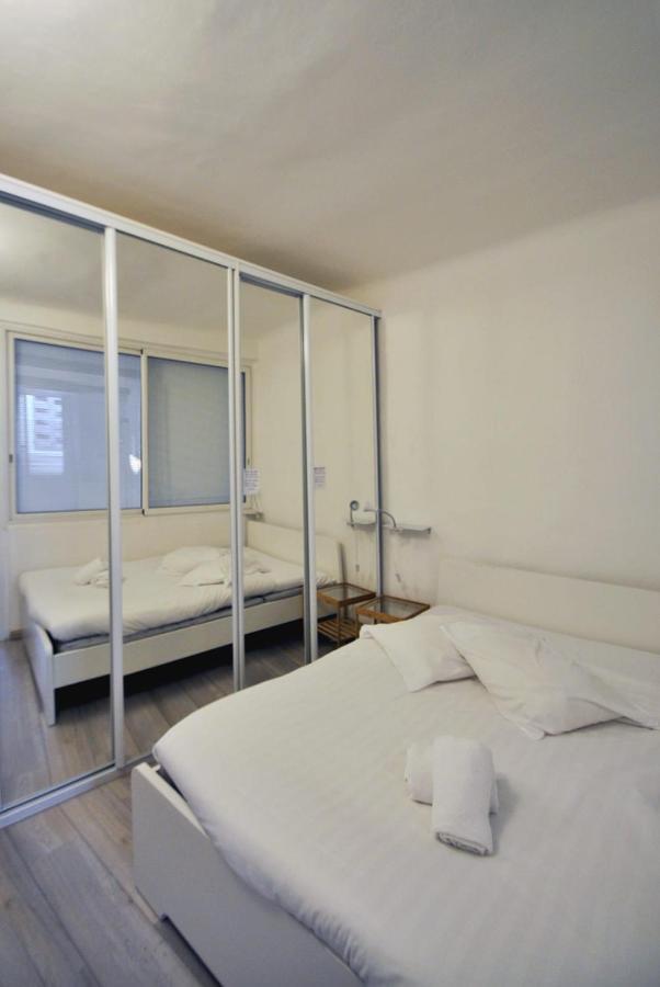 Apartment Near The Old Port Marseille Eksteriør billede